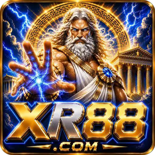 xr88 Logo